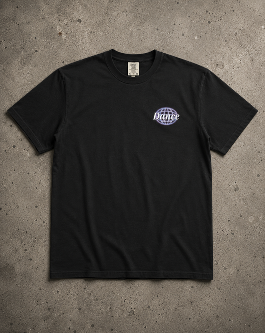Global Dance Tee