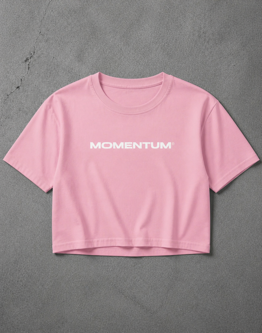 Classic Crop Top