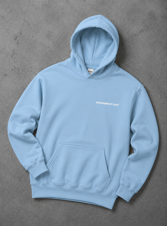 The Classic Hoodie