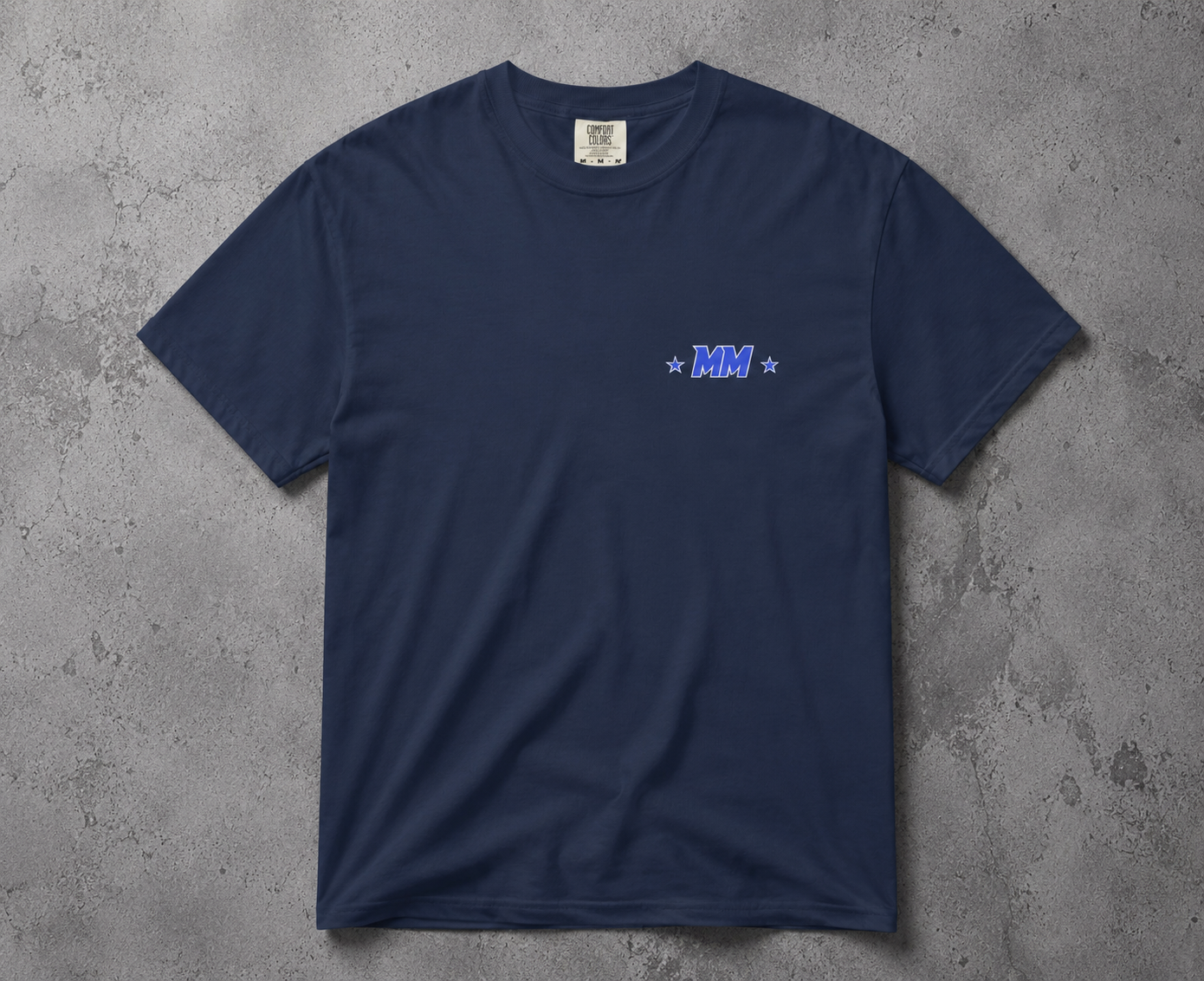 Starry Tee