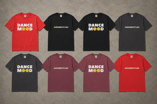 Dance Mood Tee
