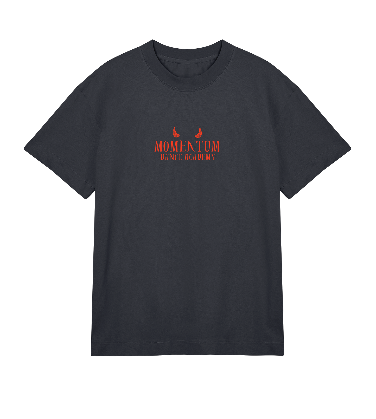 Ghosts Oversized Tee