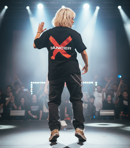 Momentum Dancer Tee