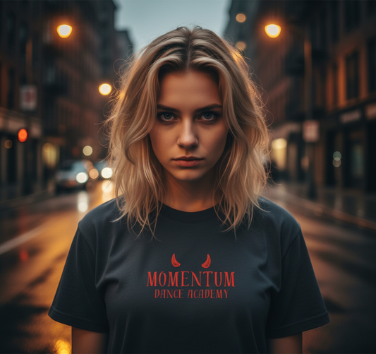 Ghosts Oversized Tee