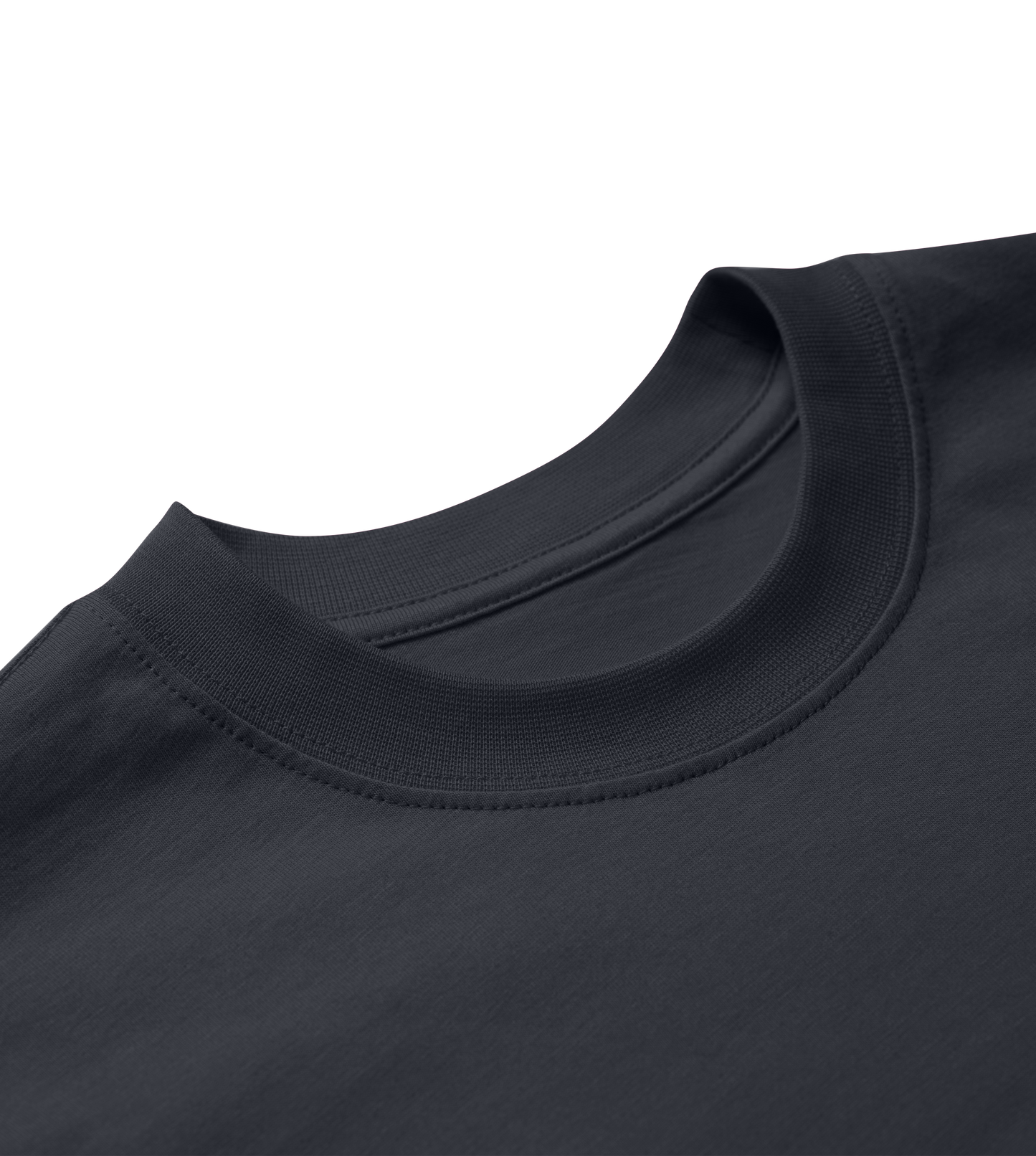 Ghosts Oversized Tee