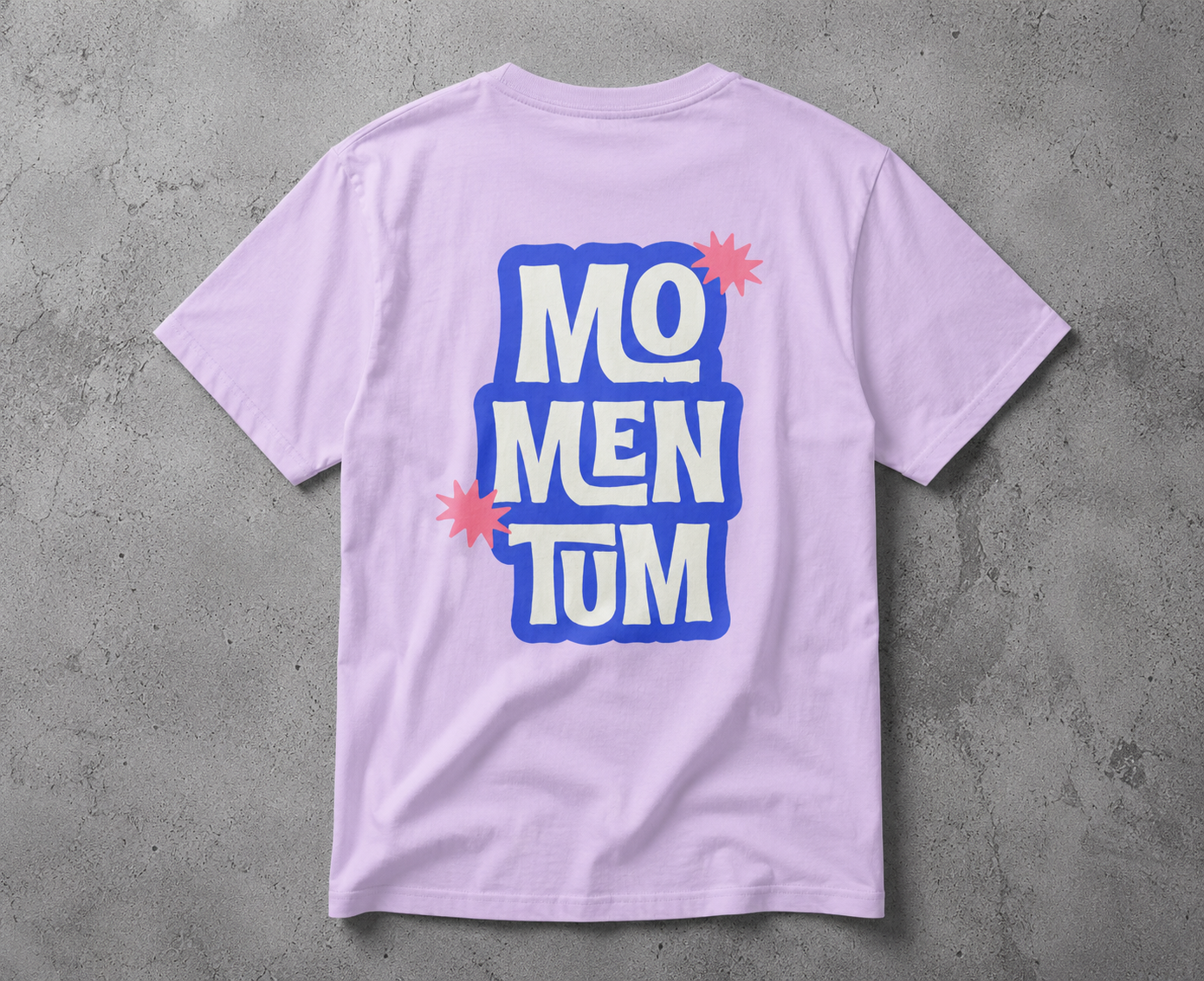 Funky Tee