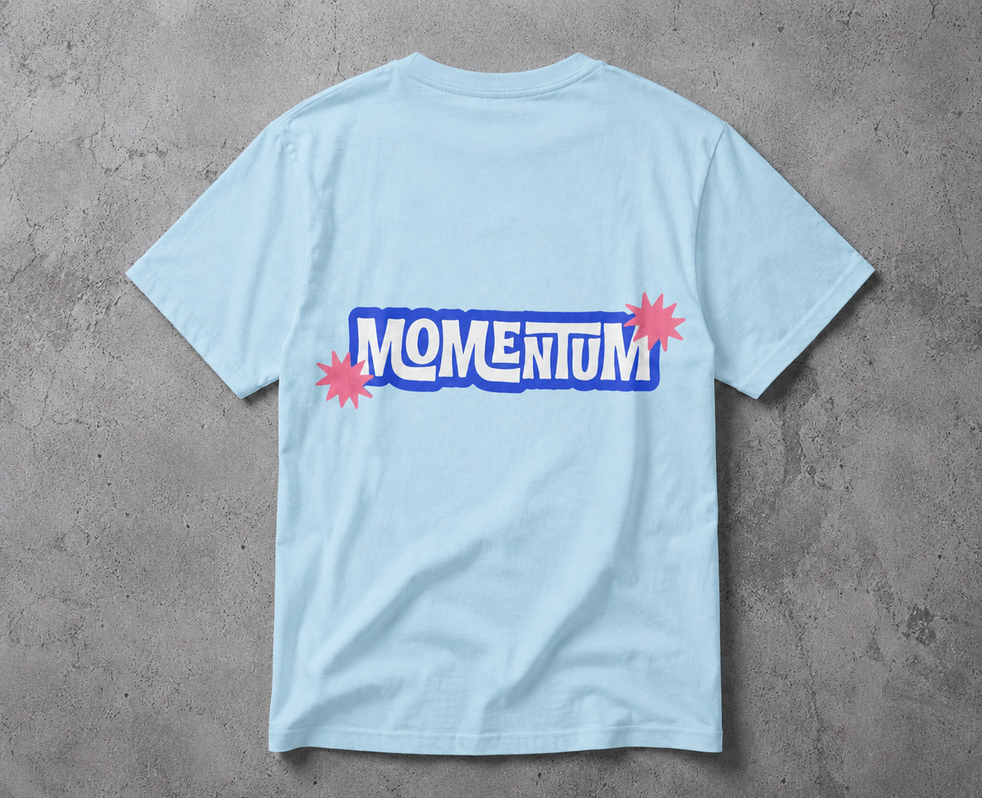 Funky Tee