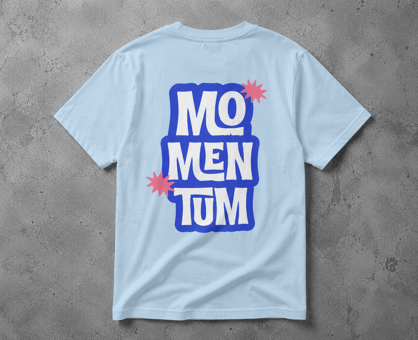 Funky Tee