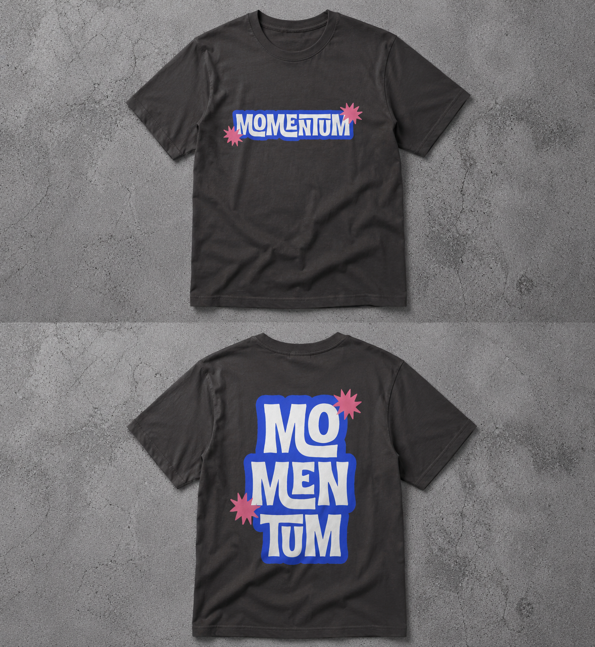 Funky Tee