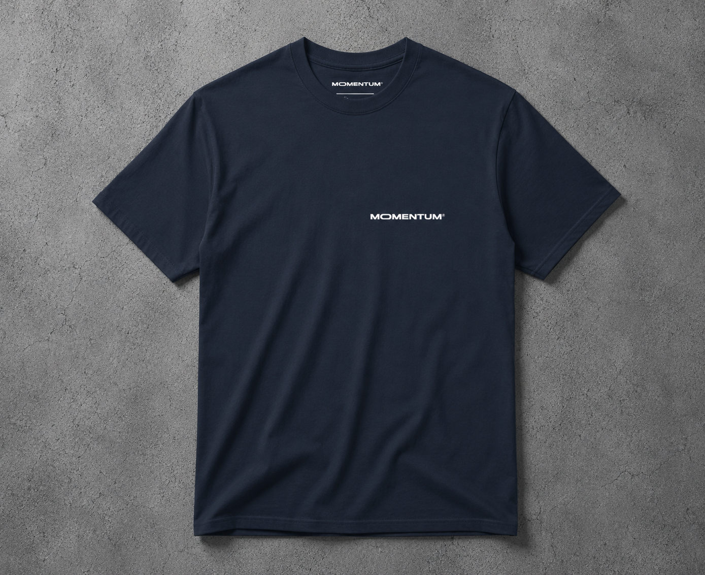 The Classic Tee
