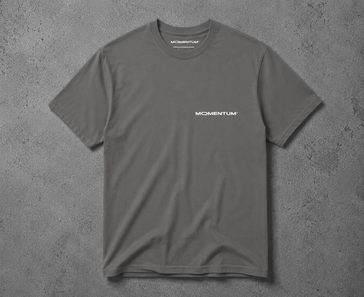 The Classic Tee