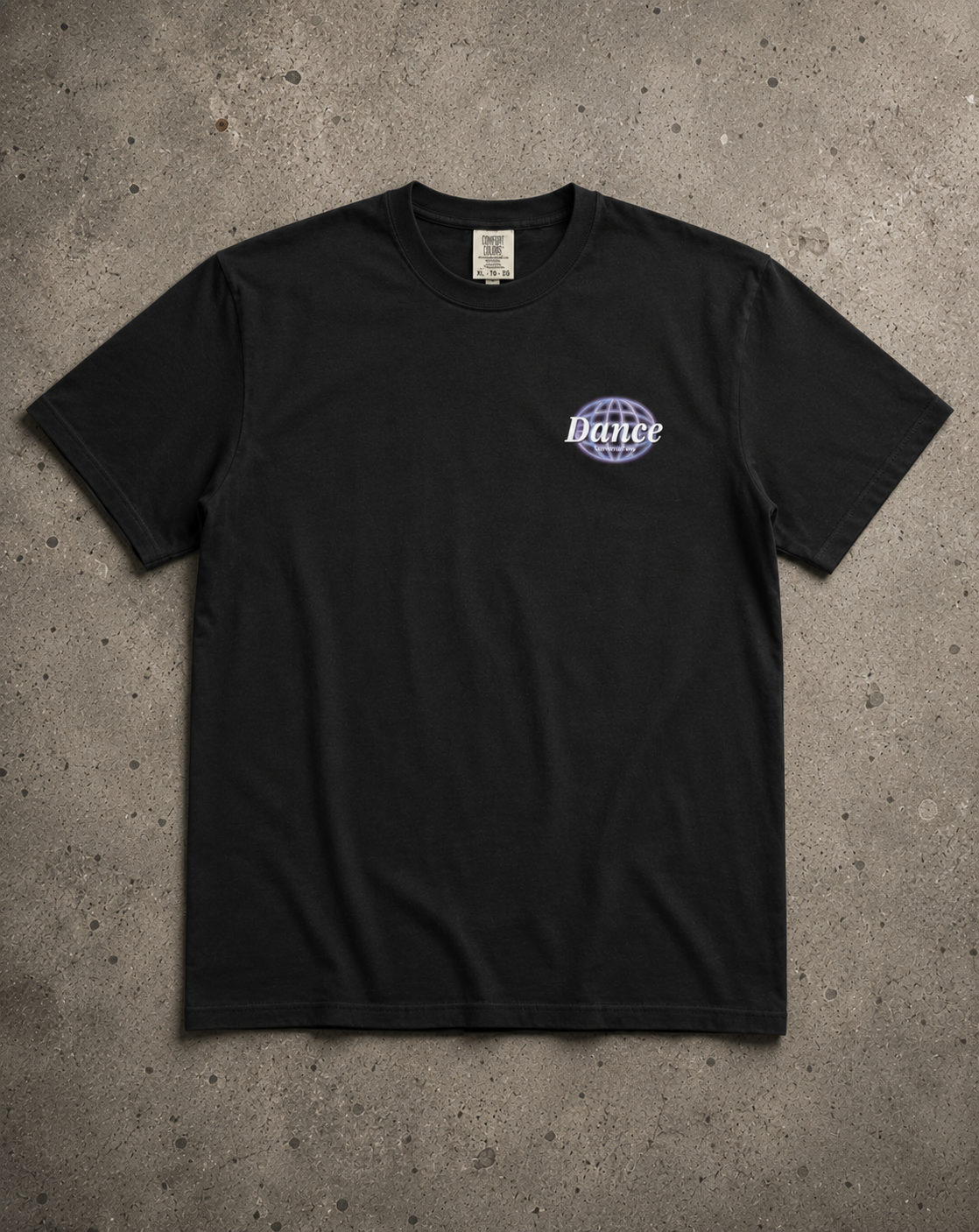 Global Dance Tee