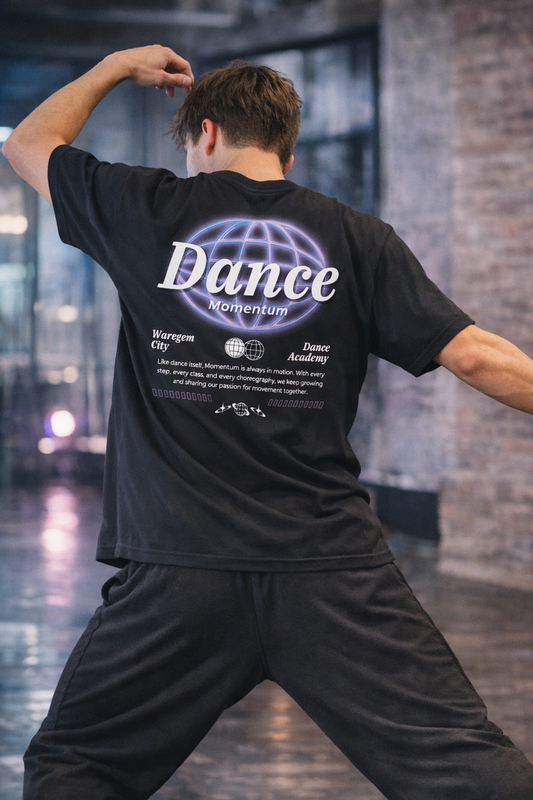 Global Dance Tee