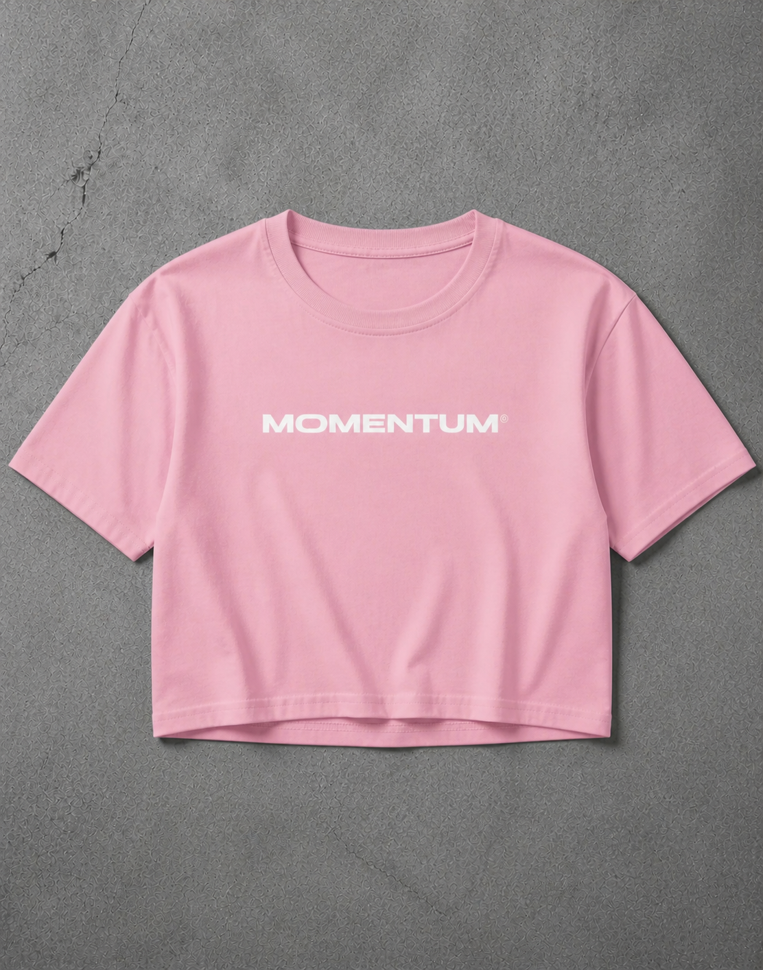 Classic Crop Top
