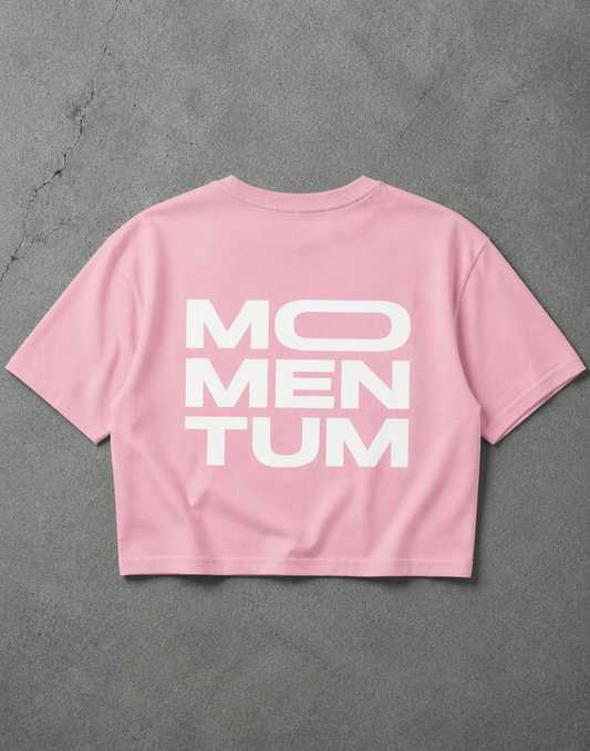 Classic Crop Top