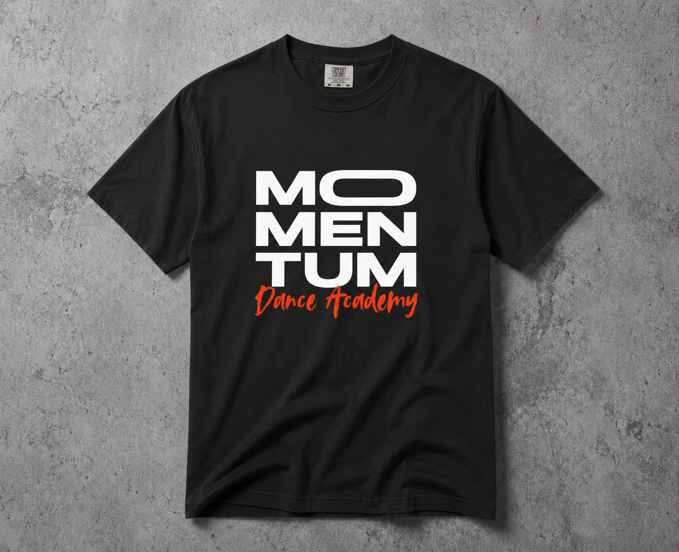 Dancer Tee
