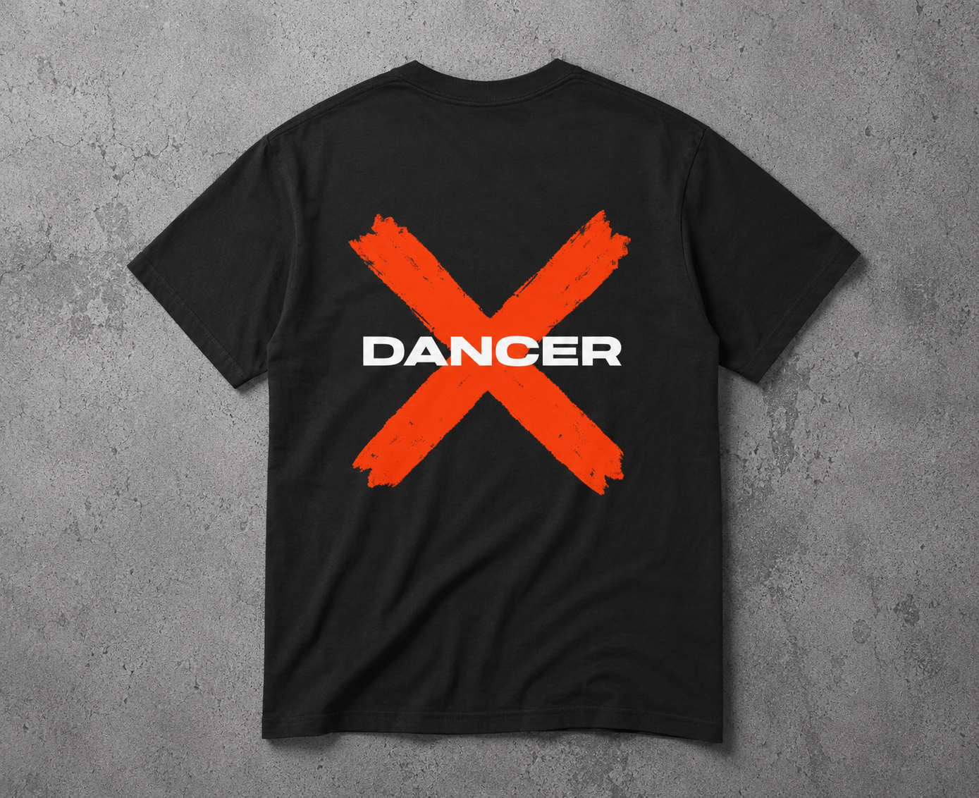 Dancer Tee