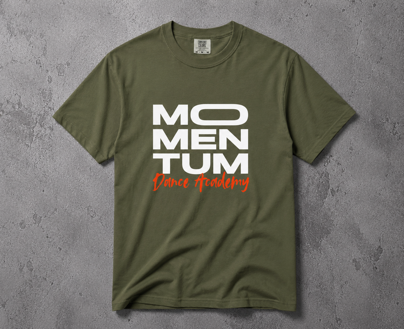 Dancer Tee