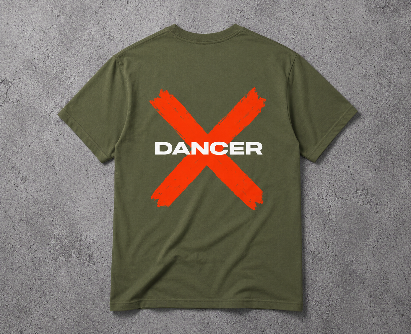 Dancer Tee