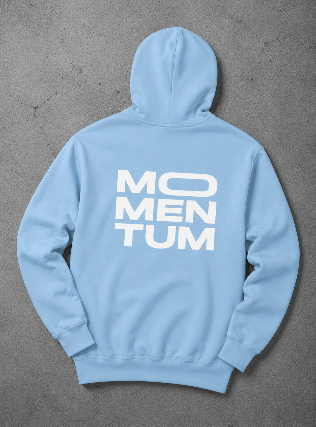 The Classic Hoodie