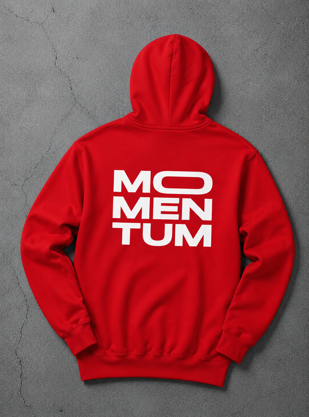 The Classic Hoodie