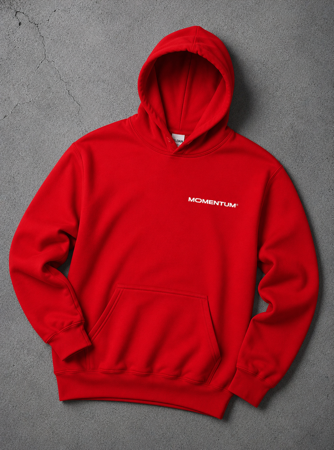 The Classic Hoodie