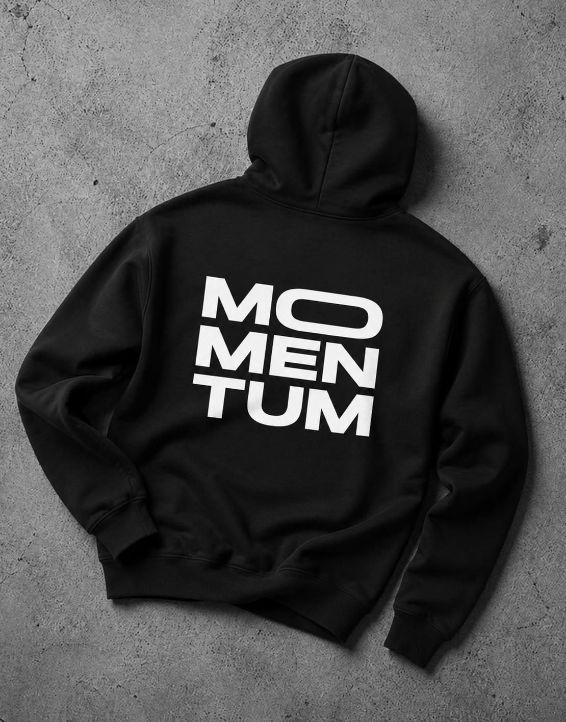 The Classic Hoodie