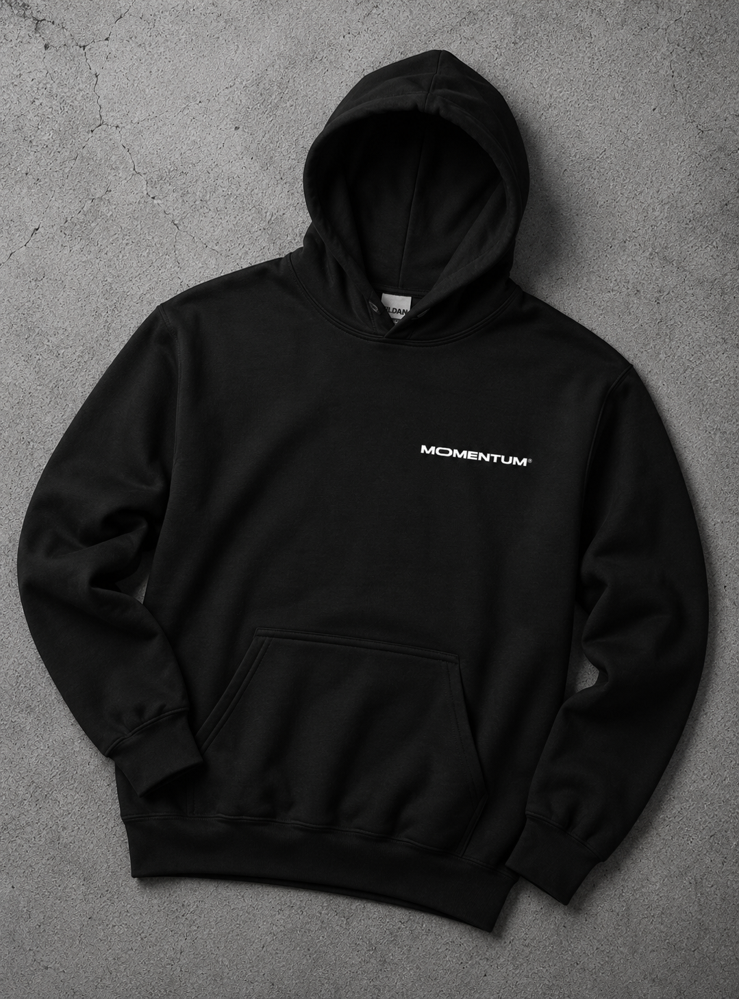 The Classic Hoodie