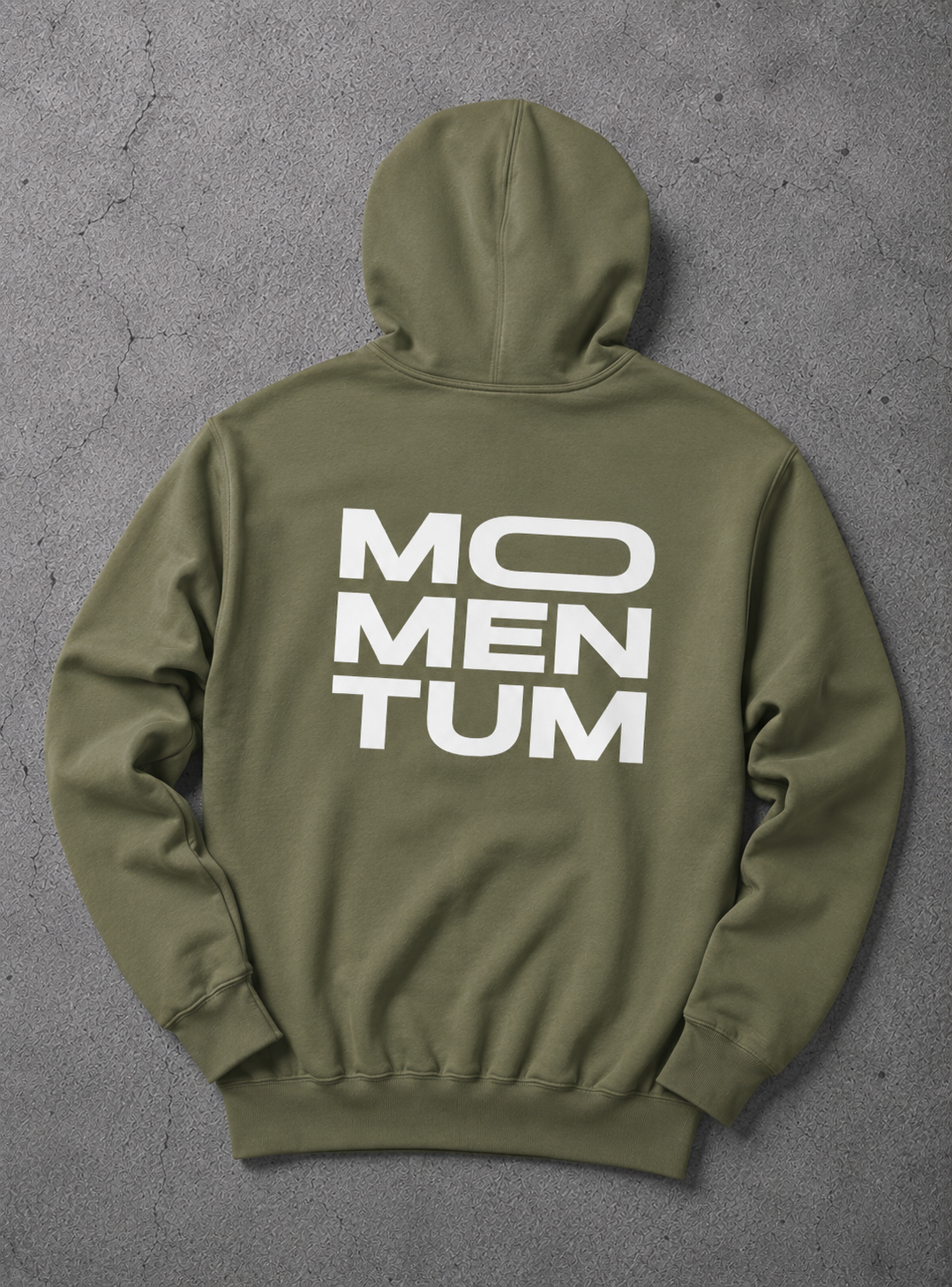 The Classic Hoodie