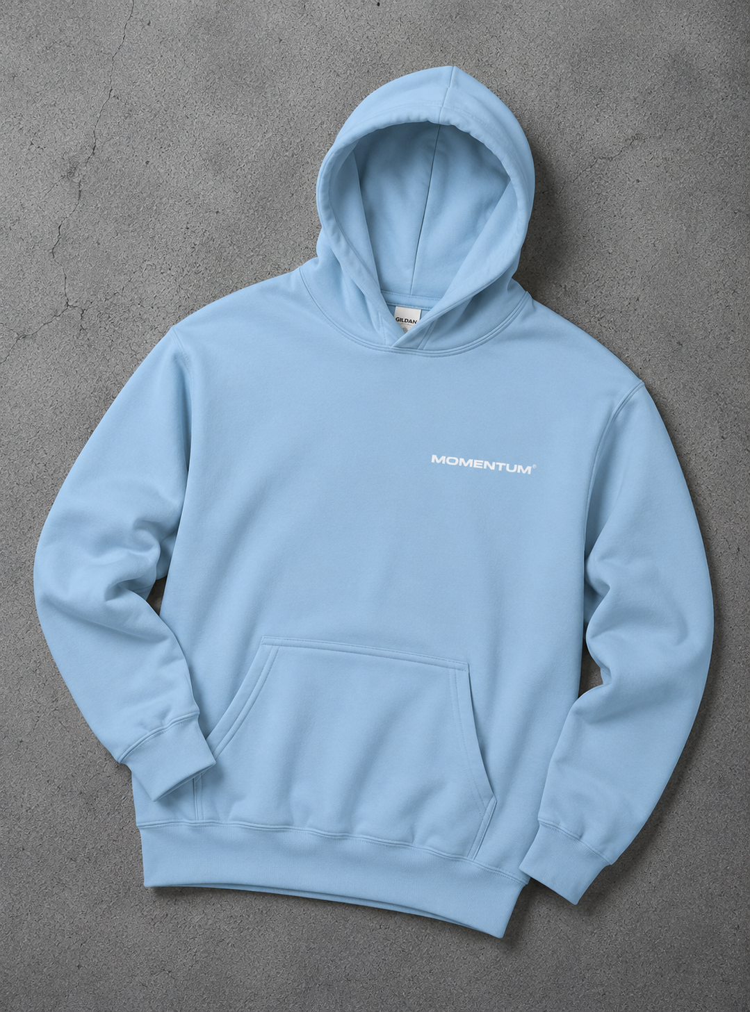The Classic Hoodie