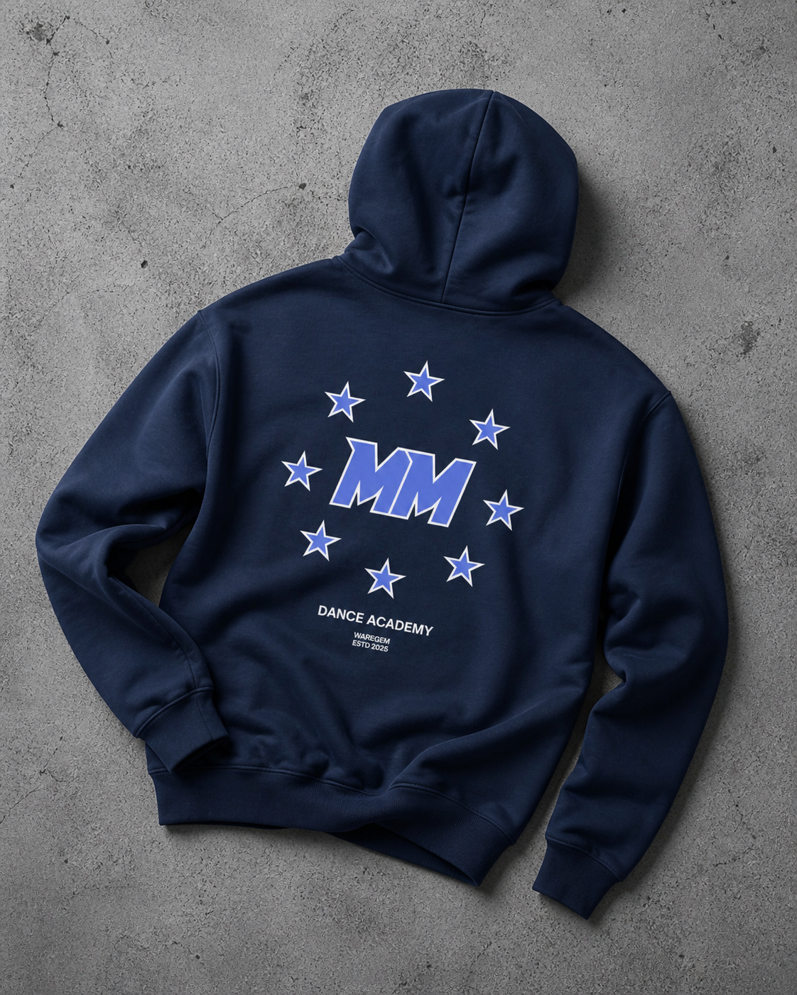 Starry Hoodie