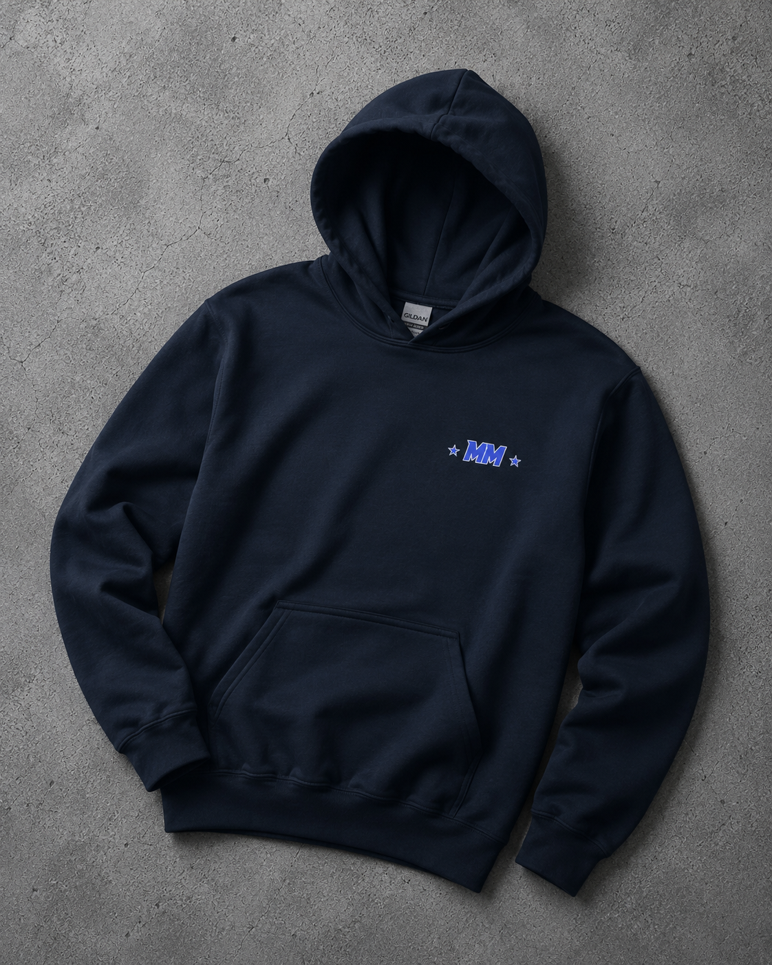 Starry Hoodie