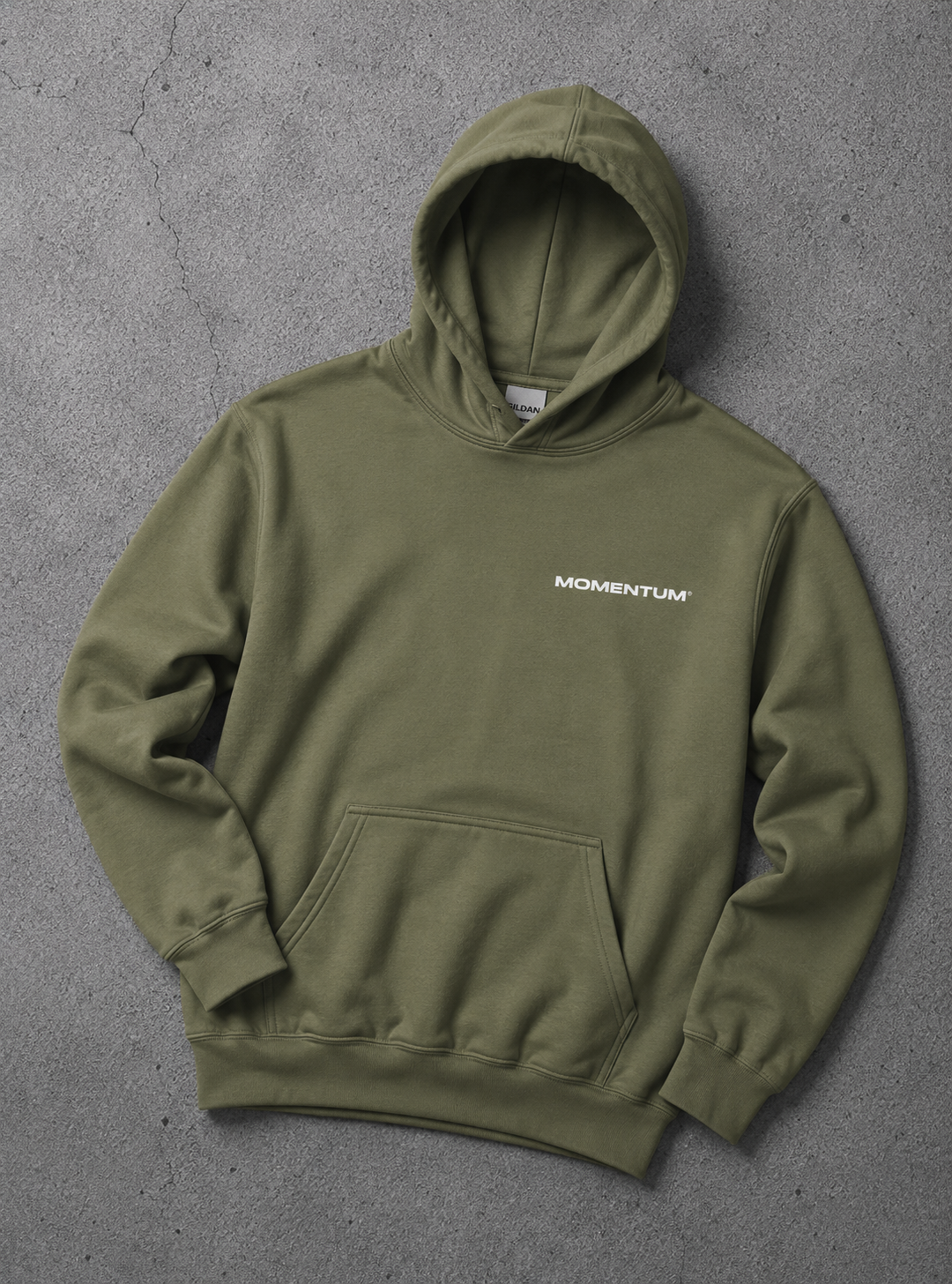 The Classic Hoodie