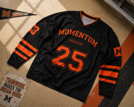 Dance Jersey