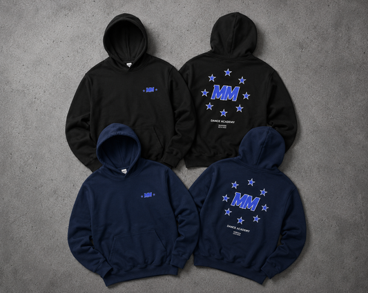 Starry Hoodie