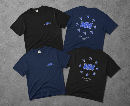 Starry Tee