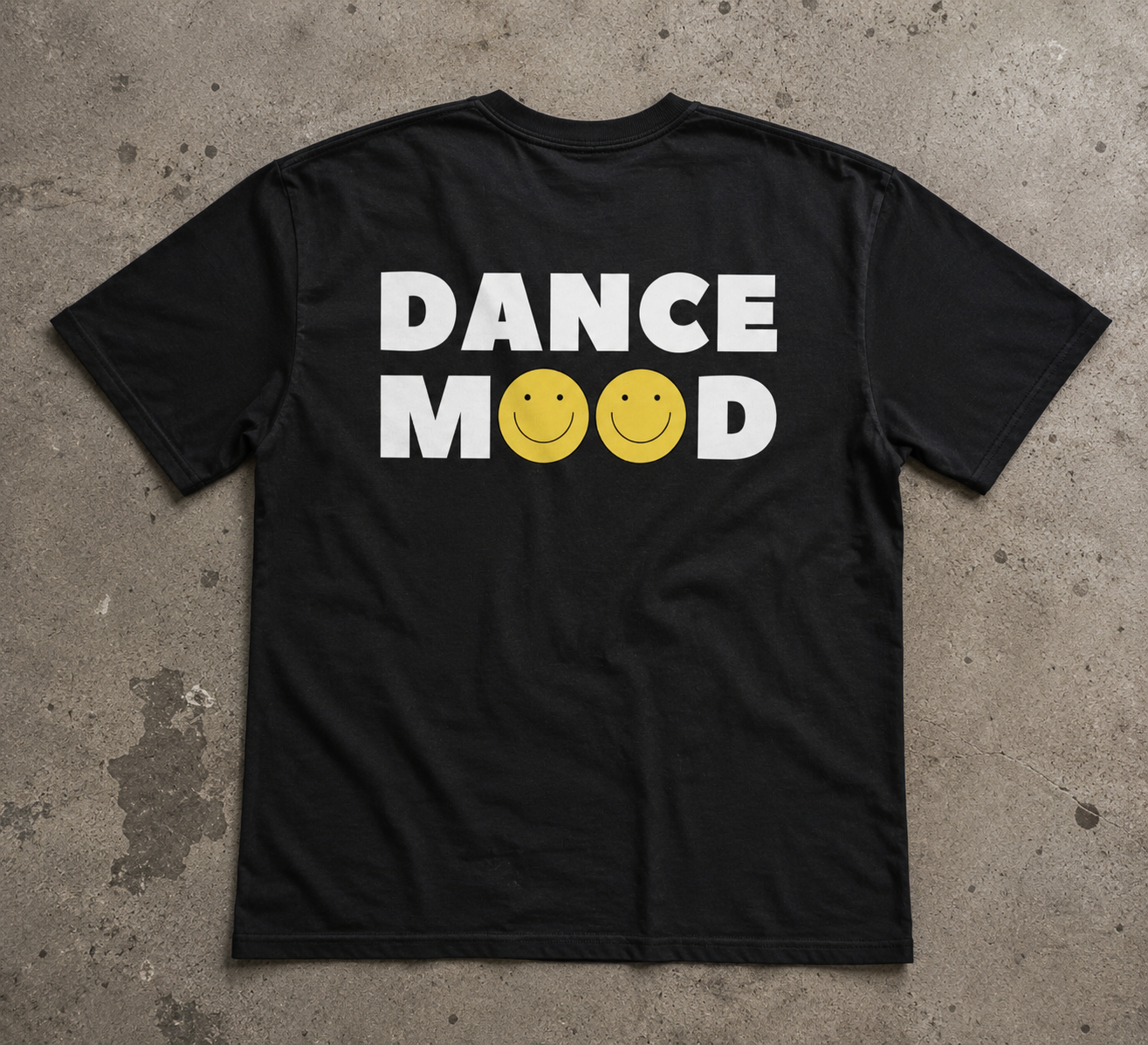 Dance Mood Tee