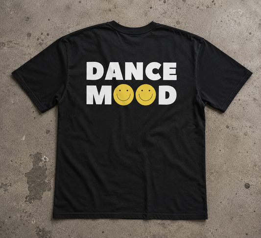 Dance Mood Tee