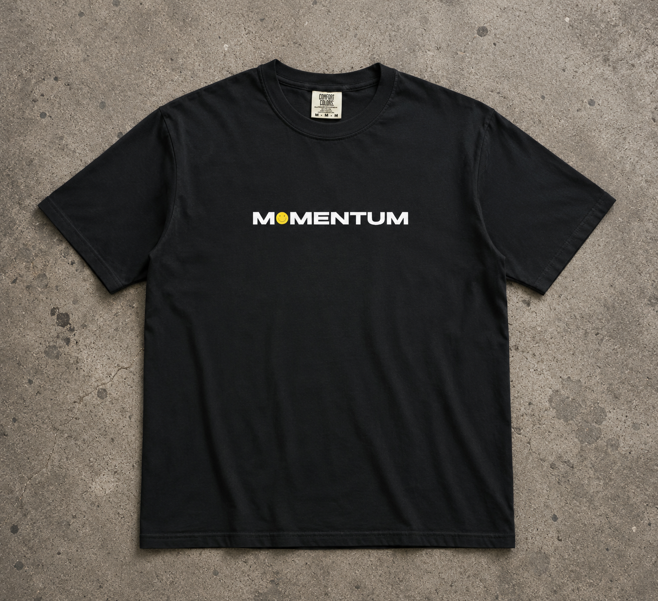 Dance Mood Tee