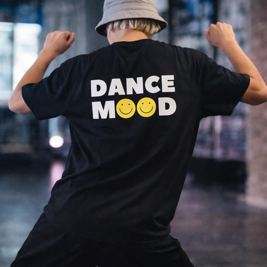 Dance Mood Tee
