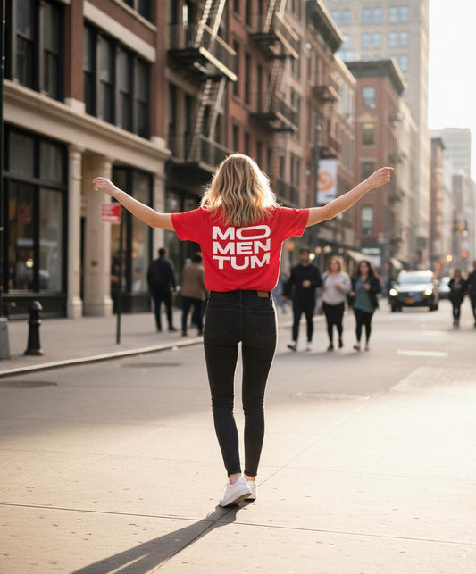 Statement Tee