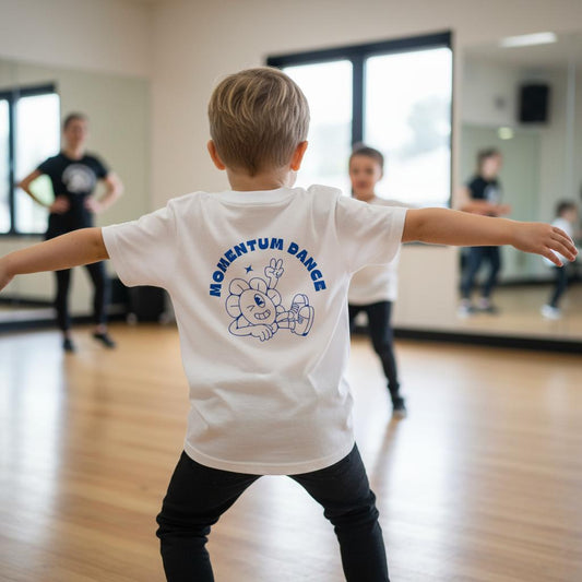 Funky Kids Tee