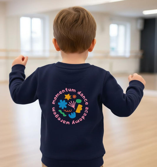Playground Kids Sweatshirt