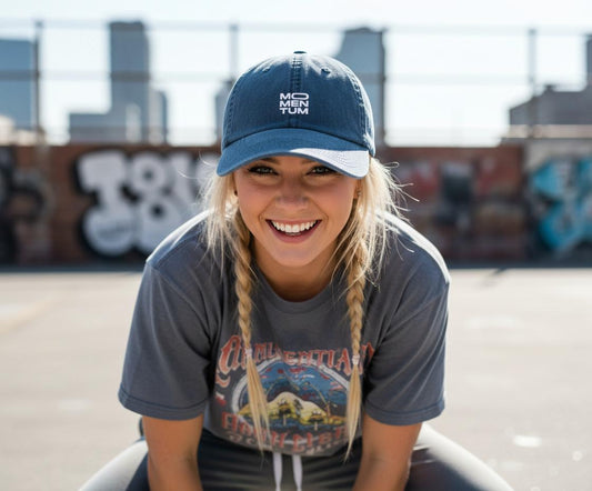 Twill Cap