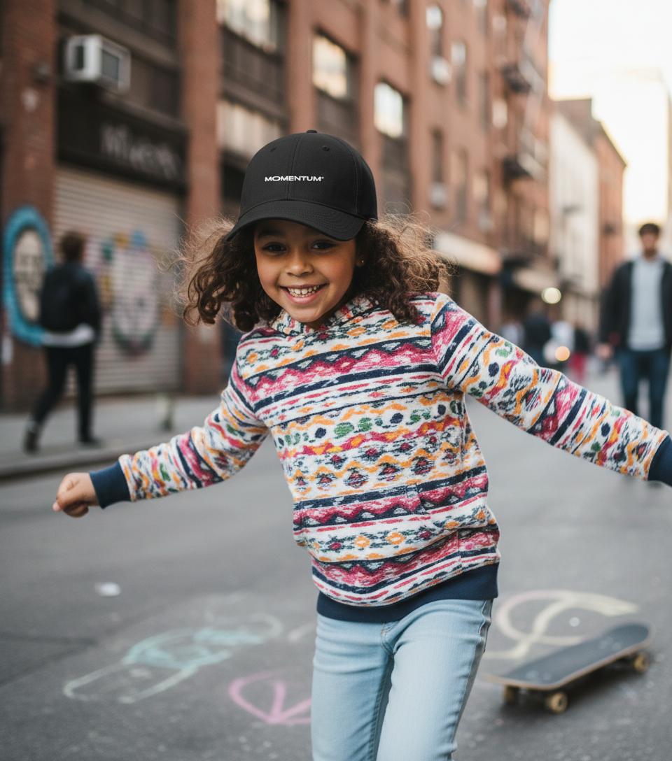 Baseball Cap