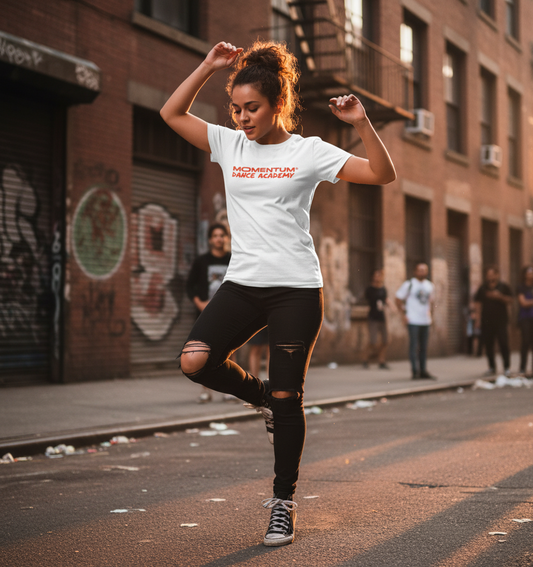 House Rules Tee