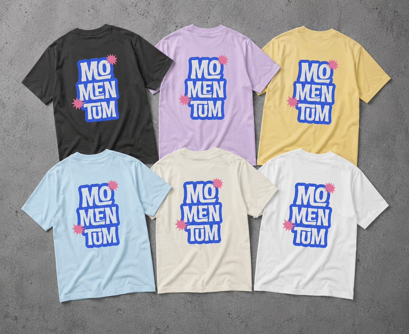 Funky Tee
