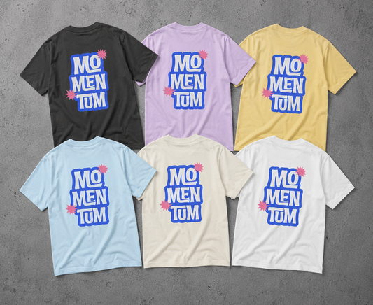 Funky Tee